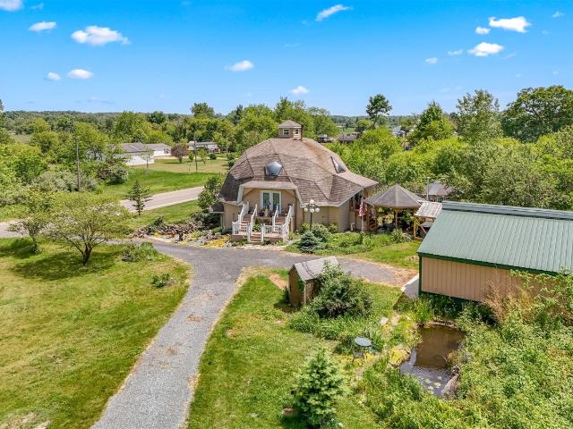 House for sale in Hillsdale, Michigan