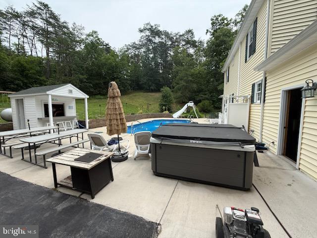 House for sale in Points, West Virginia