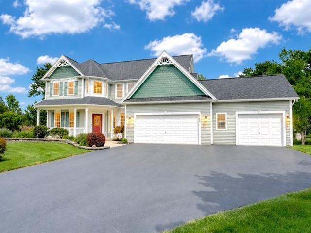 House for sale in Ontario, New York