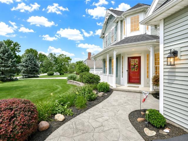House for sale in Ontario, New York