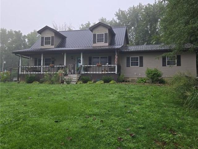 House for sale in Nashport, Muskingum County