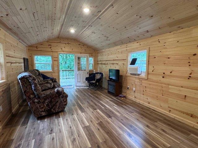 Land for sale in Tell City, Indiana