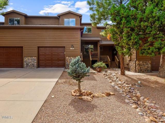 Townhouse for sale in Navajo, Arizona