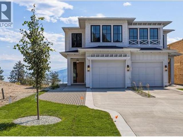 House for sale in Peachland, British Columbia