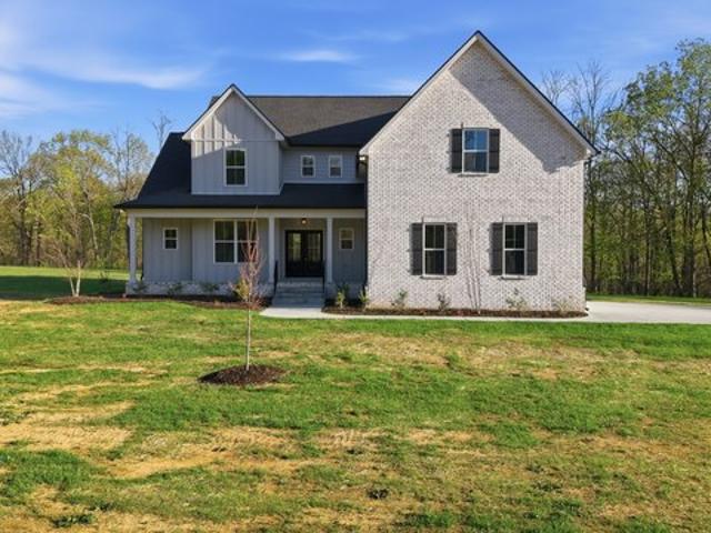 House for sale in Tennessee
