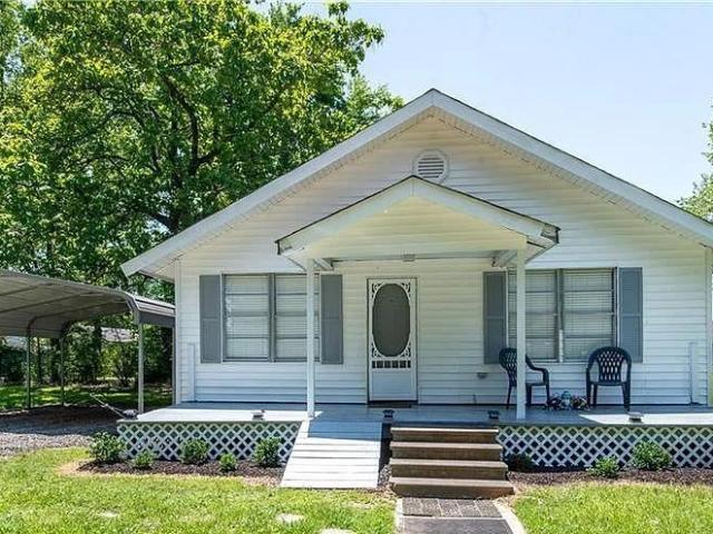 House for sale in Cotton Valley, Webster Parish