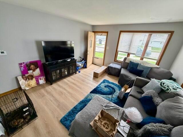 House for sale in Milwaukee, Wisconsin