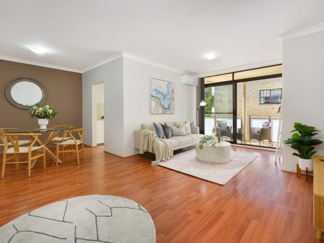 Apartment for rent in Sydney, New South Wales