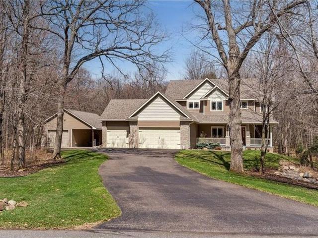 House for sale in Stacy, Minnesota