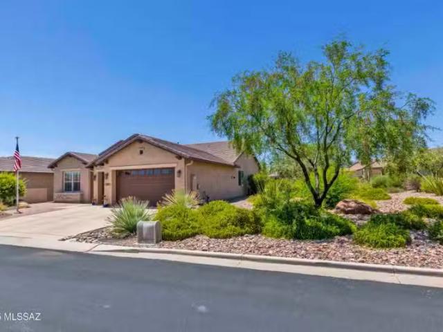 House for rent in Marana
