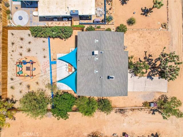 House for sale in Joshua Tree, California