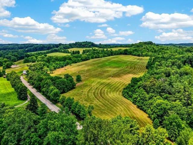 Land for sale in Vinton, Ohio