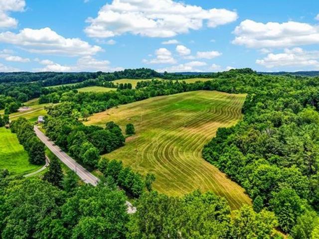 Land for sale in Vinton, Ohio