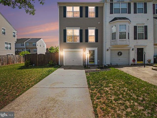 Townhouse for sale in Virginia
