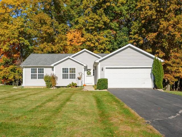 House for sale in Kalamazoo, Michigan