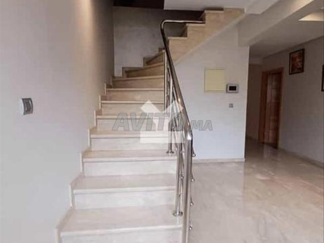 Appartement vente à Anfa, Sidi Moumen