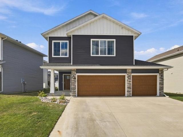 House for sale in Osgood, Fargo