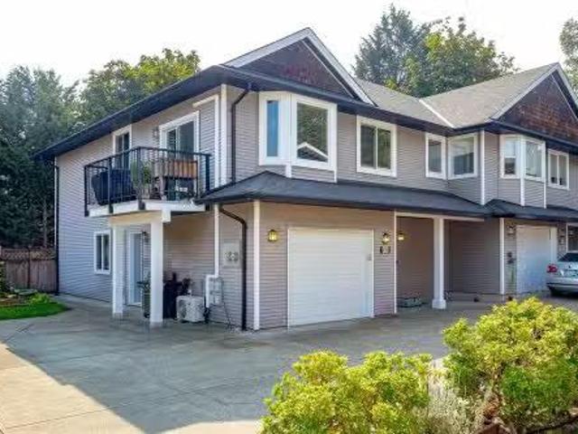 House for sale in North Cowichan, British Columbia