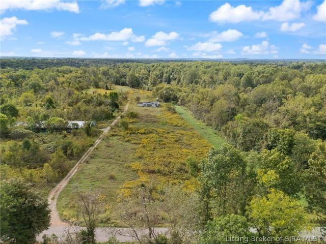 Farm for sale in New Pekin, Washington County
