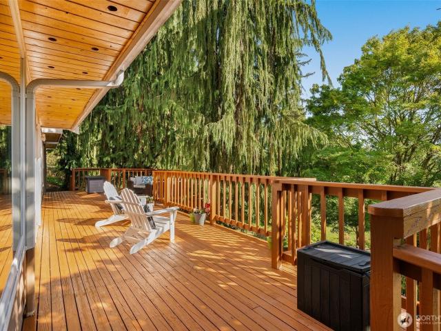 House for sale in Kenmore, Washington