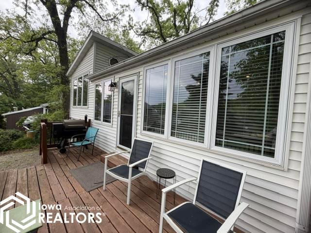 House for sale in Brooklyn, Iowa