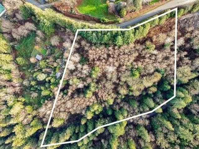 Land for sale in Chilliwack, British Columbia