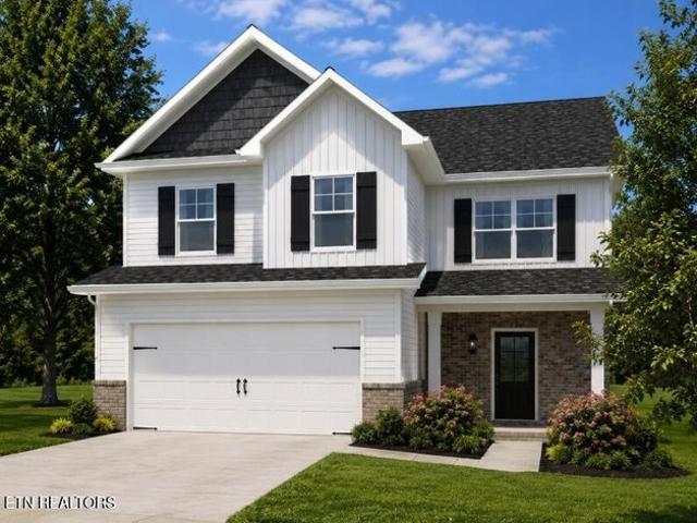 House for sale in Tennessee