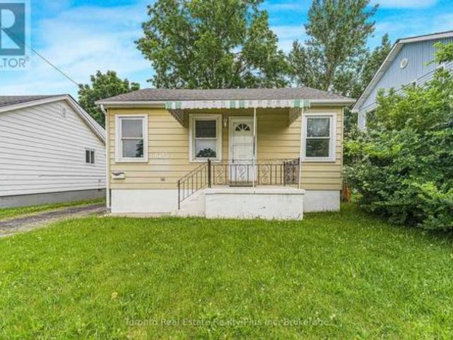 House for sale in Niagara, Ontario