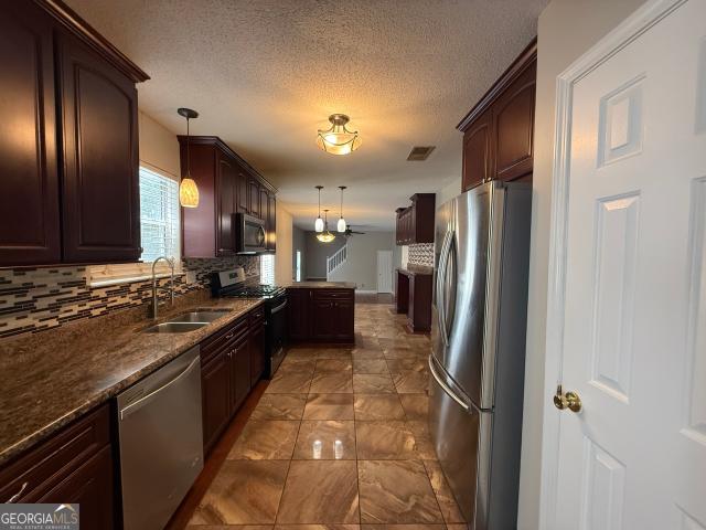 House for sale in Stone Mountain, Georgia