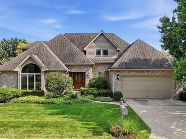 House for sale in Lisle, Illinois