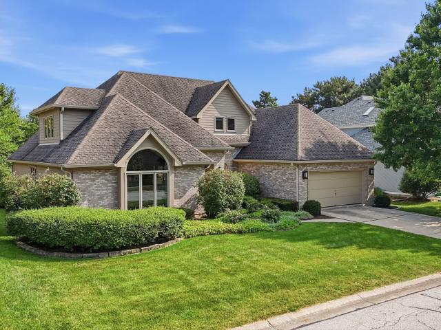 House for sale in Lisle, Illinois