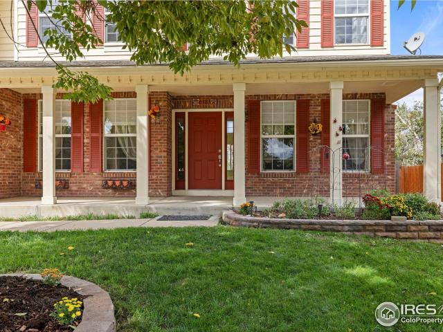 House for sale in Firestone, Colorado