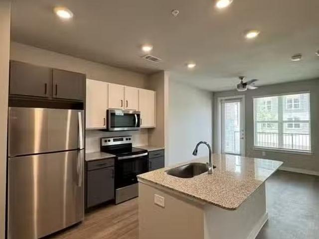 Condo for rent in Fort Worth