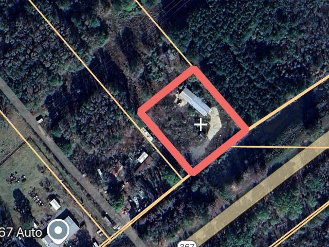 Land for sale in Ark