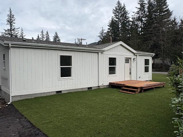 House for sale in Deming, Washington