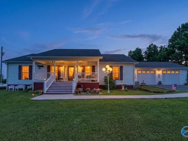 House for sale in Flat Rock, Alabama