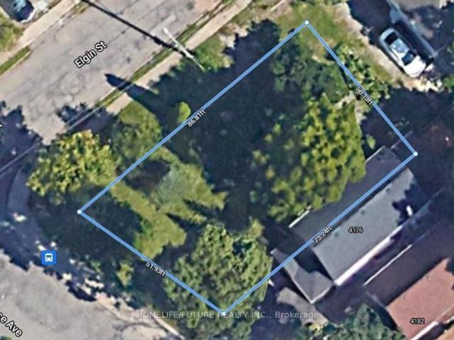 Land for sale in Niagara, Ontario