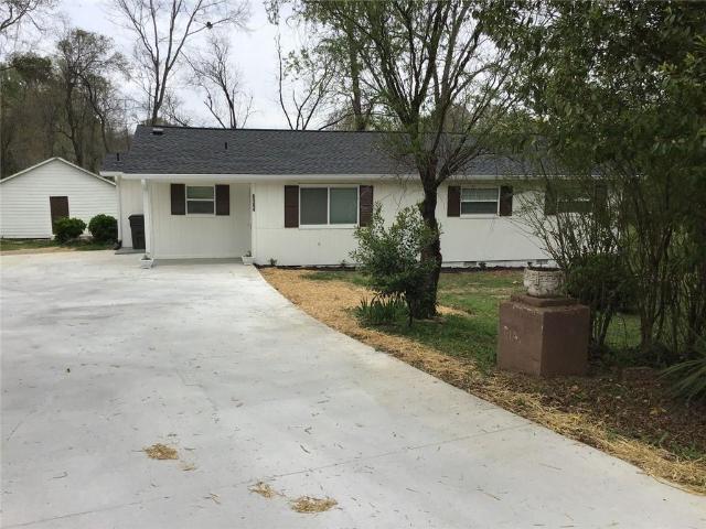 Property for rent in Covington, Georgia