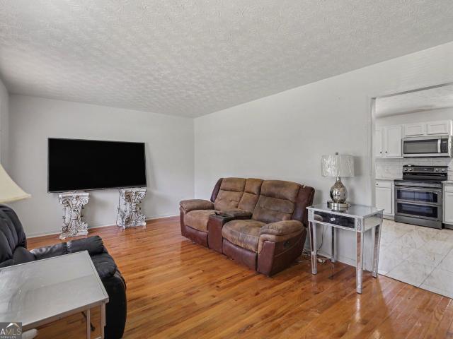 House for sale in Douglasville, Georgia