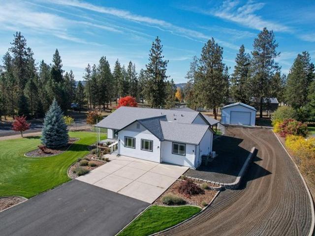 House for sale in Nine Mile Falls, Spokane County