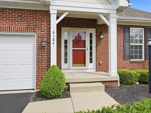 House for sale in Hilliard, Ohio