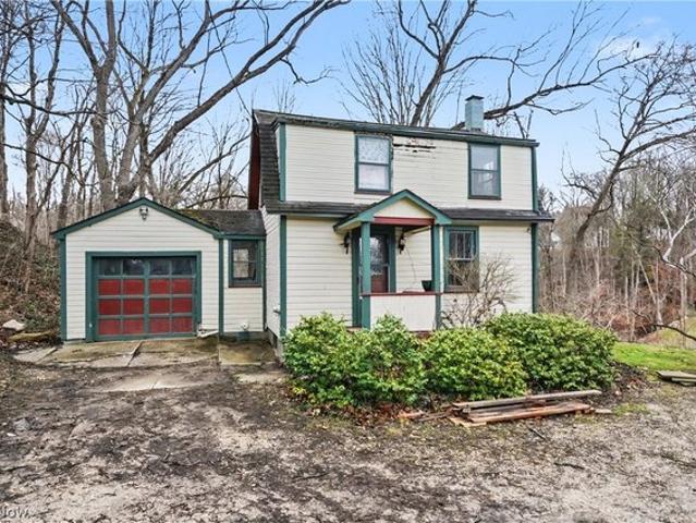 House for sale in Summit, Ohio