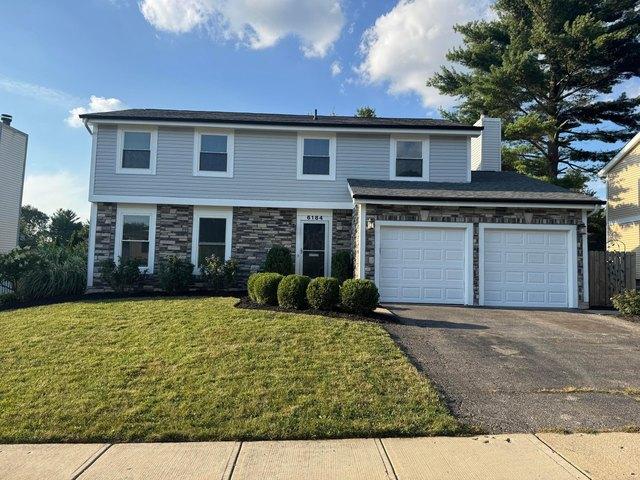 House for sale in Dublin, Ohio