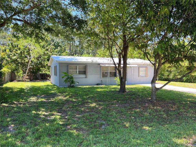 House for sale in Florida