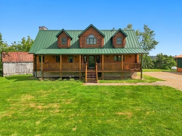 House for sale in Shadyside, Belmont County