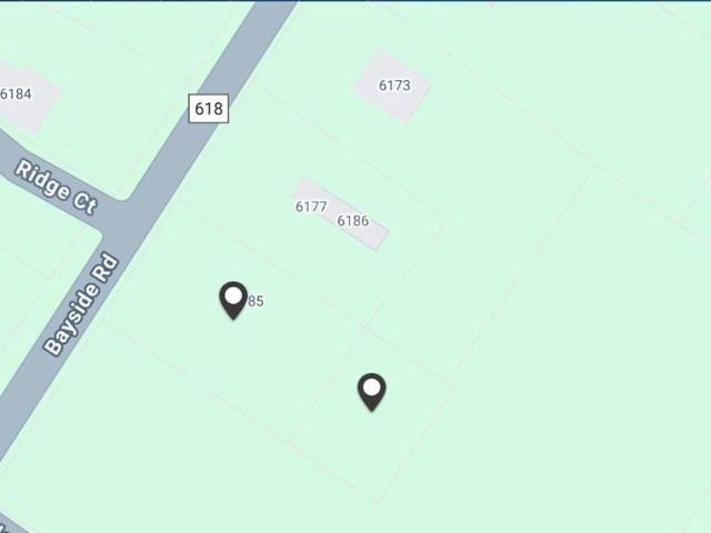 Land for sale in Virginia