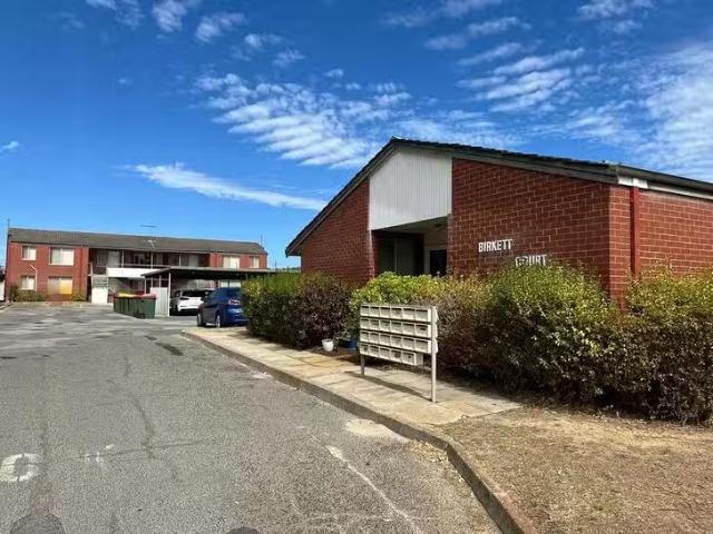 Apartment for rent in Dianella