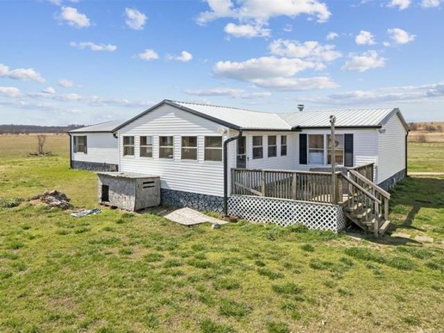 Farm for sale in Henryetta, Oklahoma