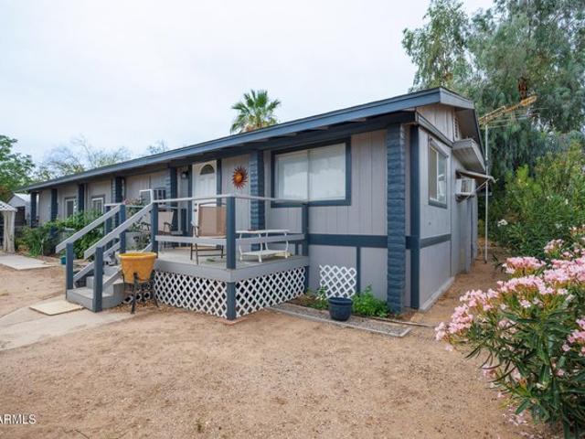 House for sale in Picacho, Arizona