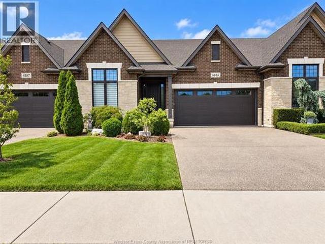 House for sale in Lasalle, Southwestern Ontario